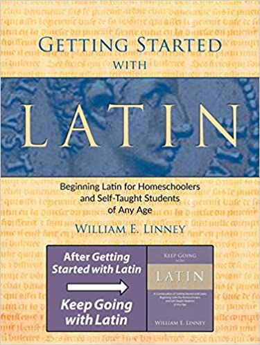 Getting Started with Latin